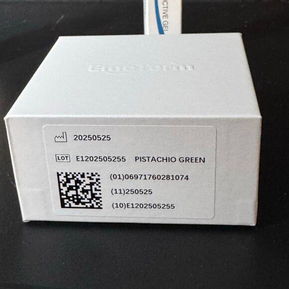 EmeTerm Explore  Anti-Nausea Wristband  motion, sickness, relief - Picture 9 of 10